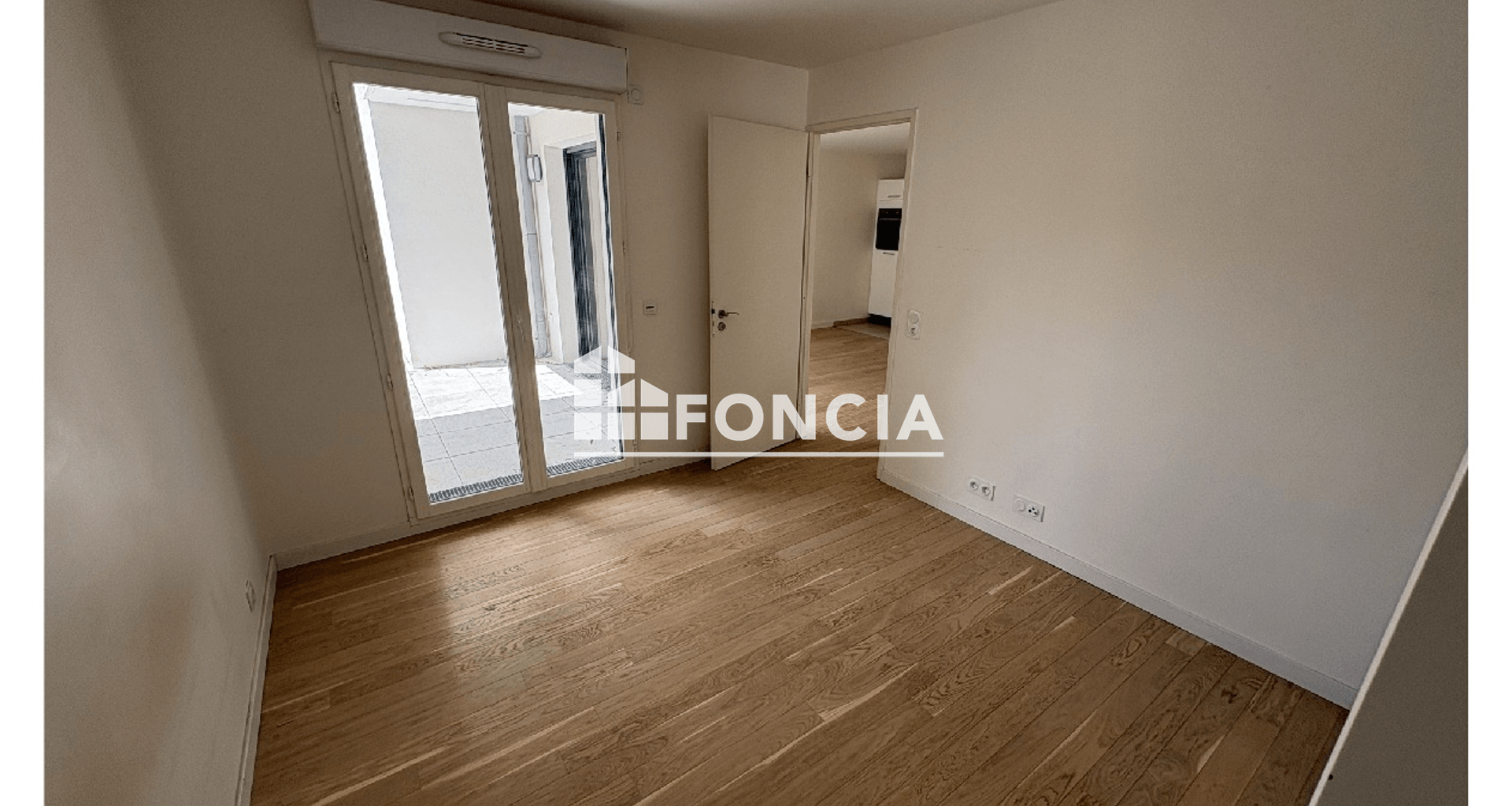 Appartement 2 pièces (42.48 m²) à louer - Rueil-malmaison (92500)