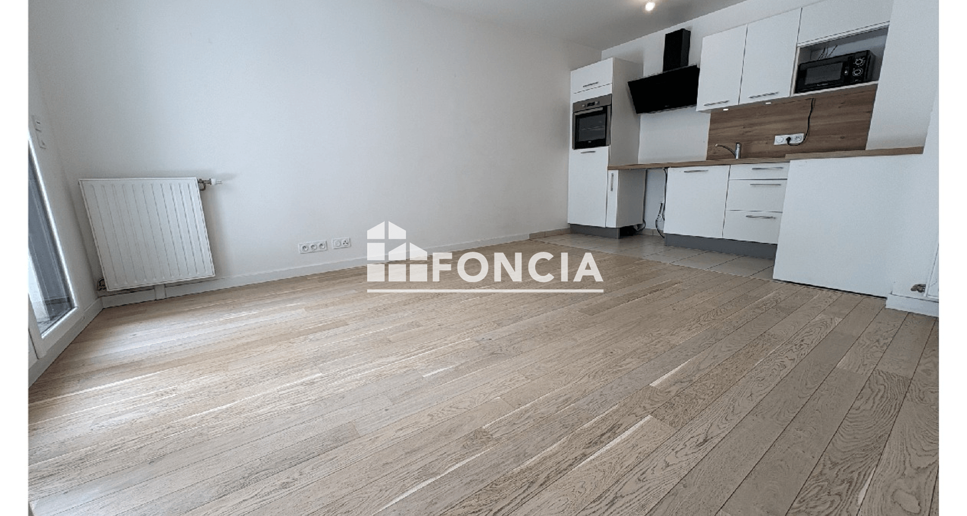 Appartement 2 pièces (42.48 m²) à louer - Rueil-malmaison (92500)