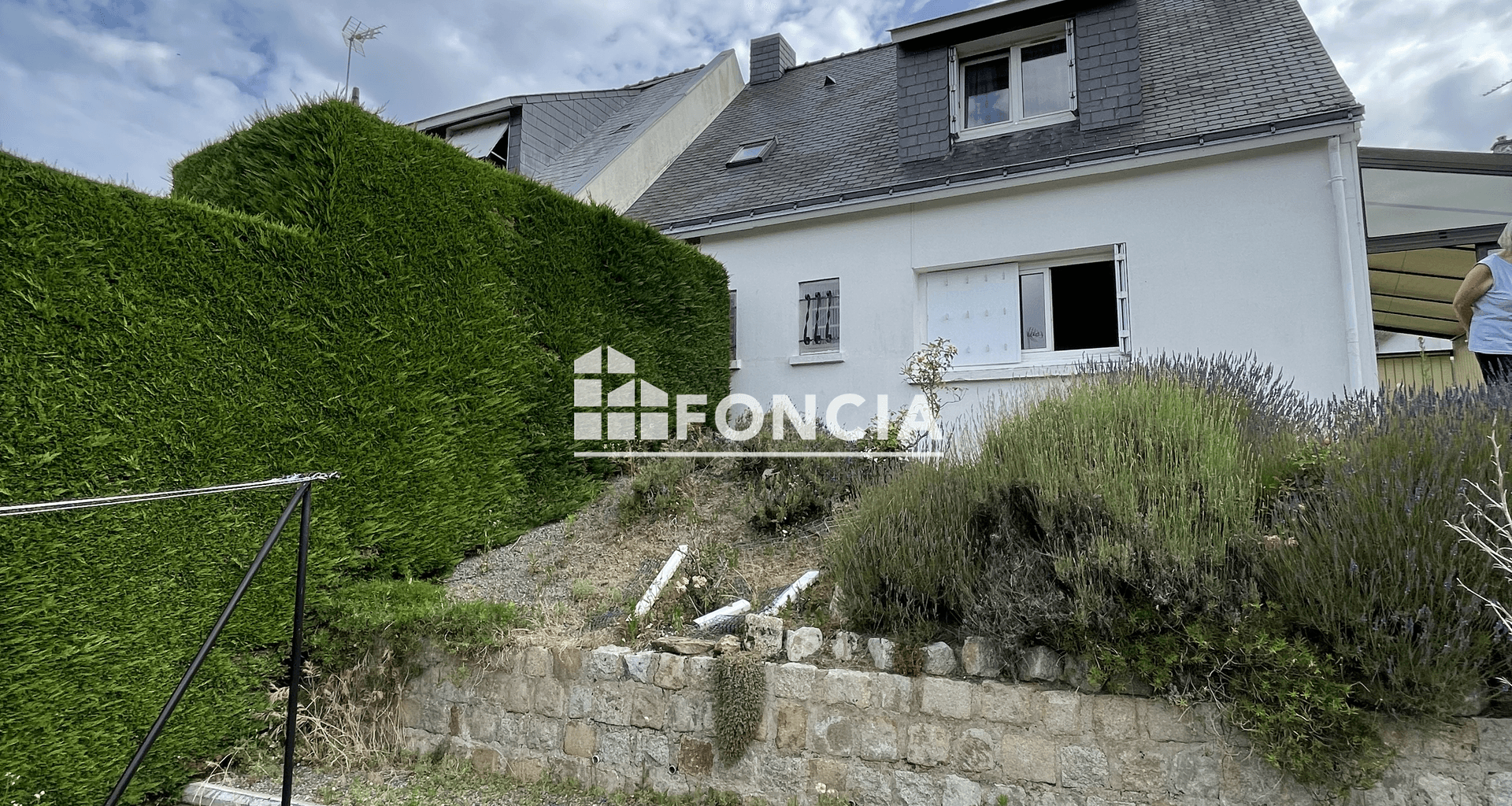 Maison 5 pièces (81 m²) à vendre - Saint-herblain (44800)