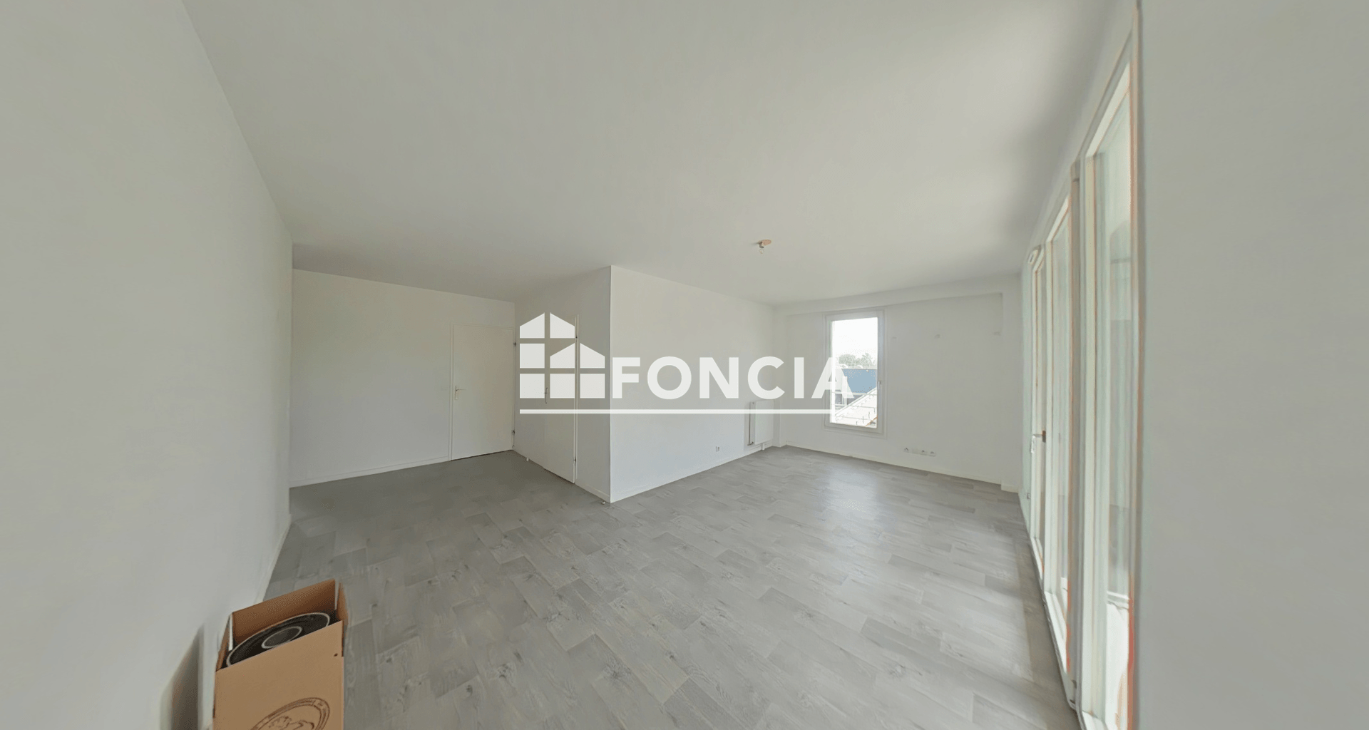 Appartement 4 pièces (81 m²) à louer - L'île-saint-denis (93450)