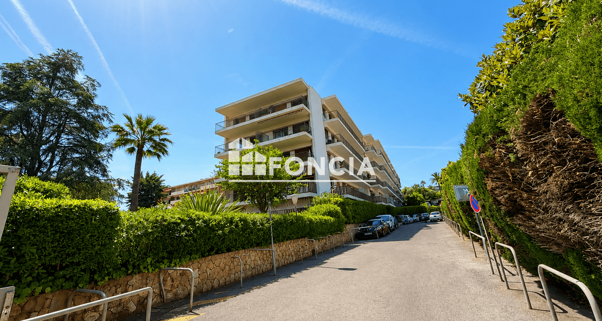 Studio (21.87 m²) à vendre - Antibes (06600)