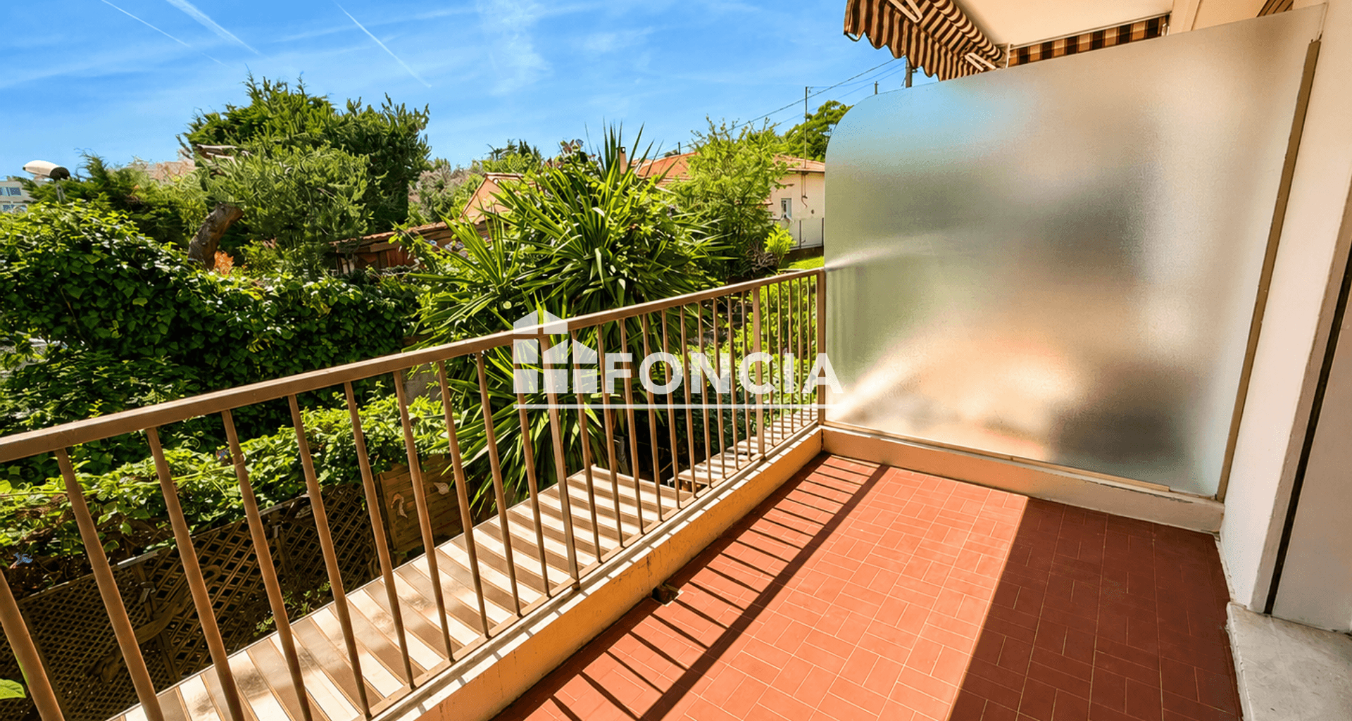 Studio (21.87 m²) à vendre - Antibes (06600)