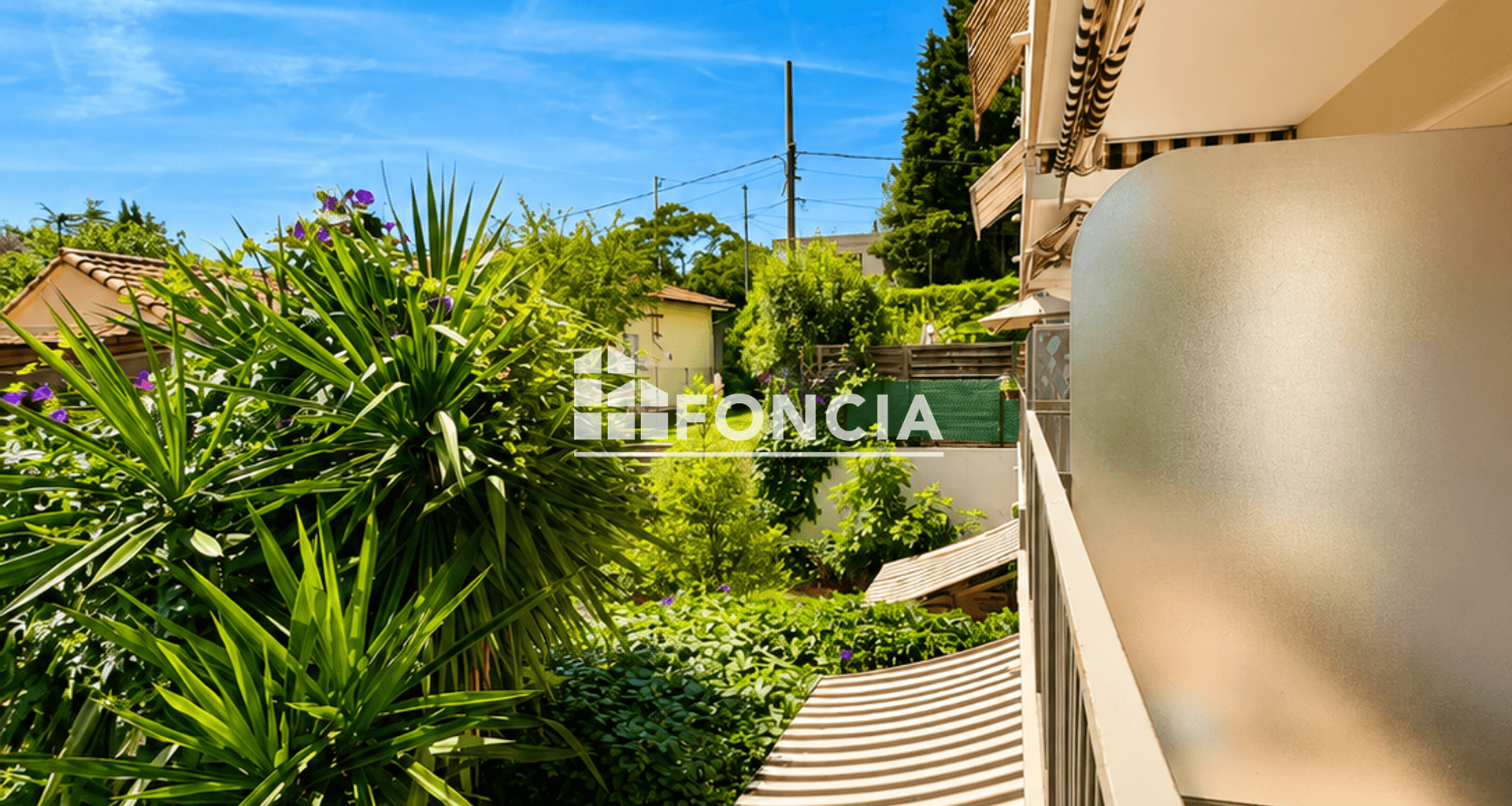 Studio (21.87 m²) à vendre - Antibes (06600)