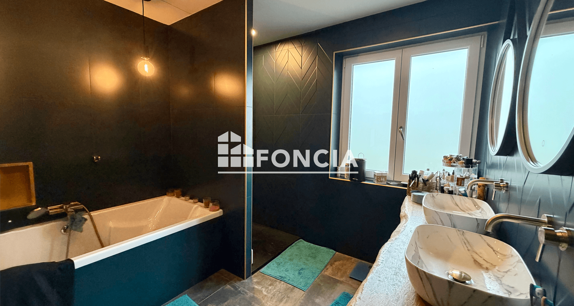 Maison 6 pièces (161.1 m²) à vendre - Lelling (57660)