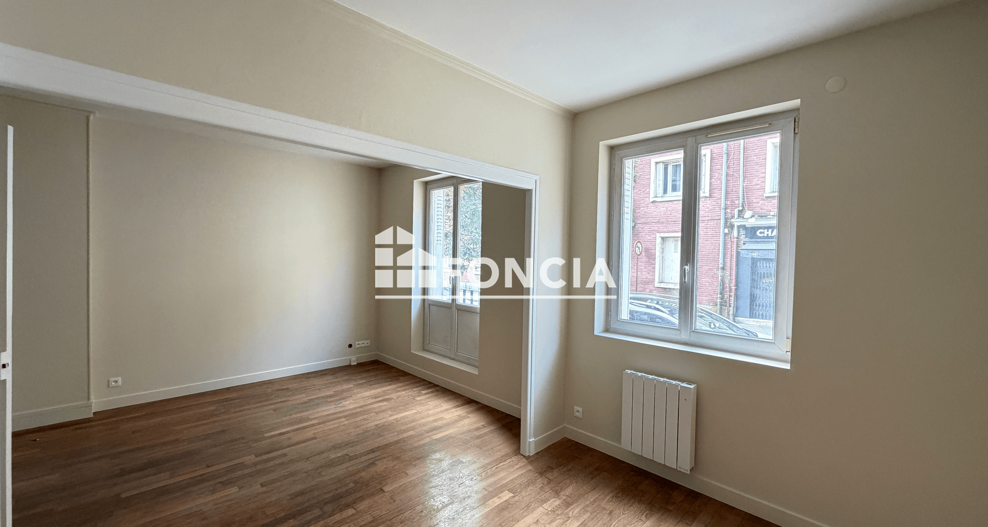 Appartement 3 pièces (49.59 m²) à louer - Beauvais (60000)