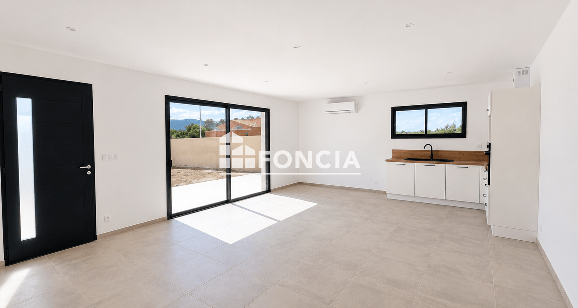 Maison 4 pièces (95.45 m²) à vendre - Ferrals-les-corbières (11200)