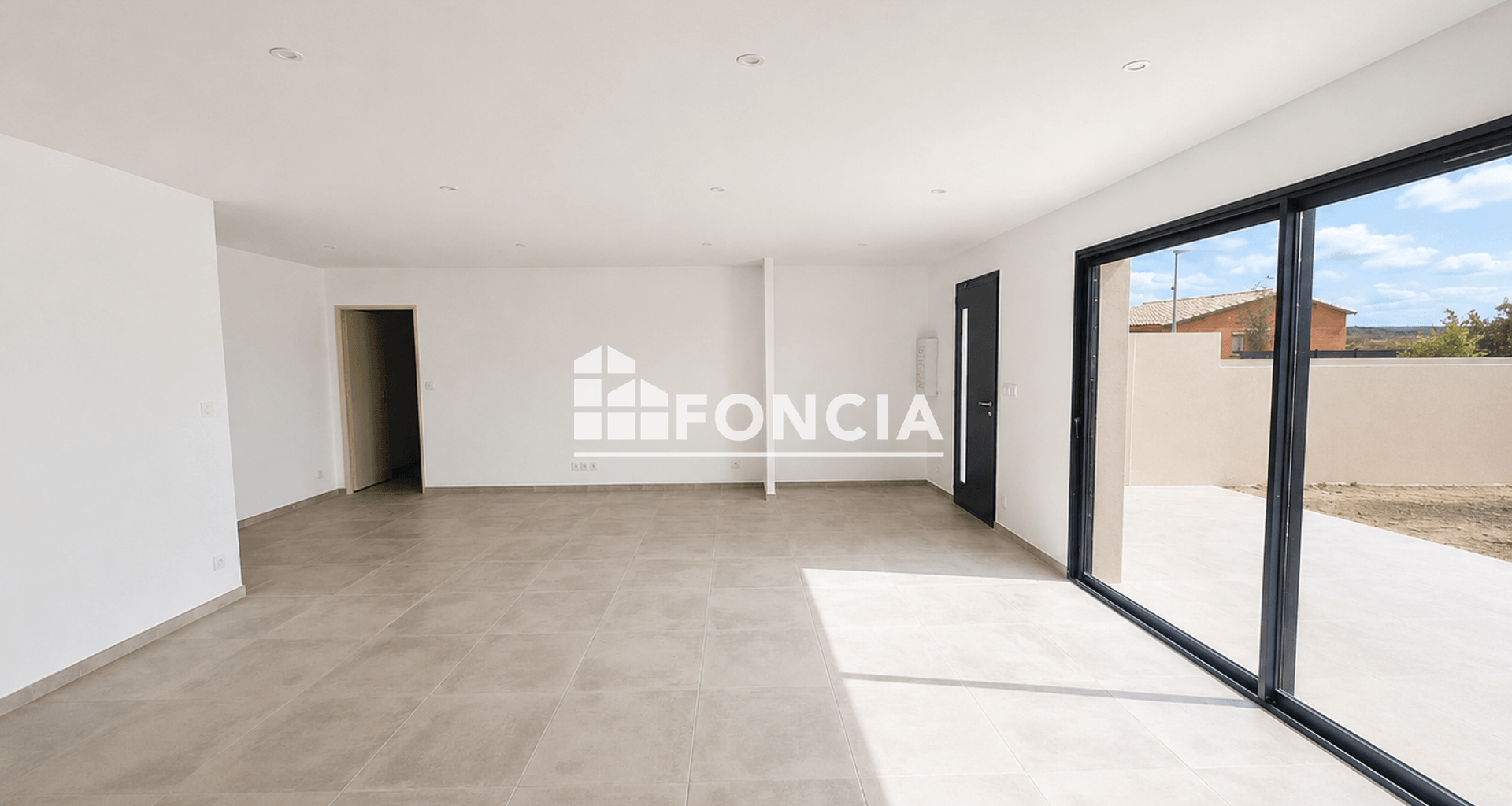Maison 4 pièces (95.45 m²) à vendre - Ferrals-les-corbières (11200)
