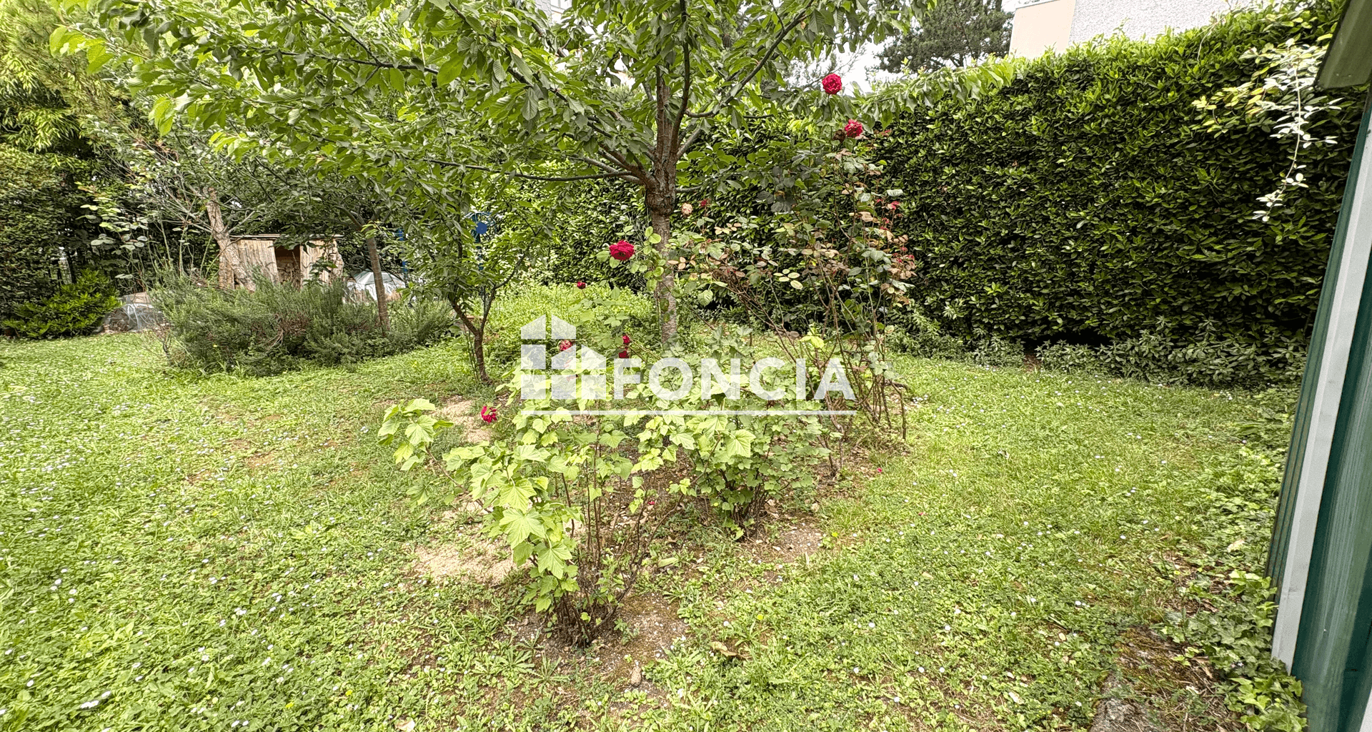 Maison 6 pièces (100.25 m²) à vendre - L'haÿ-les-roses (94240)