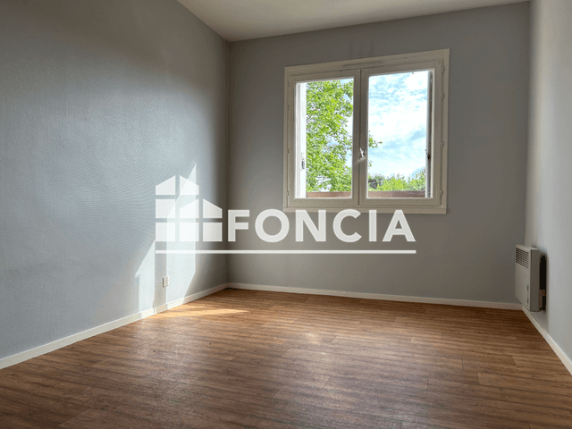 Appartement 3 pièces (70.82 m²) à louer - Ouzouer Sur Loire (45570)