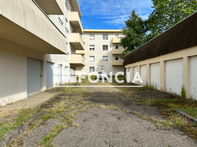 Appartement 3 pièces (70.82 m²) à louer - Ouzouer Sur Loire (45570)