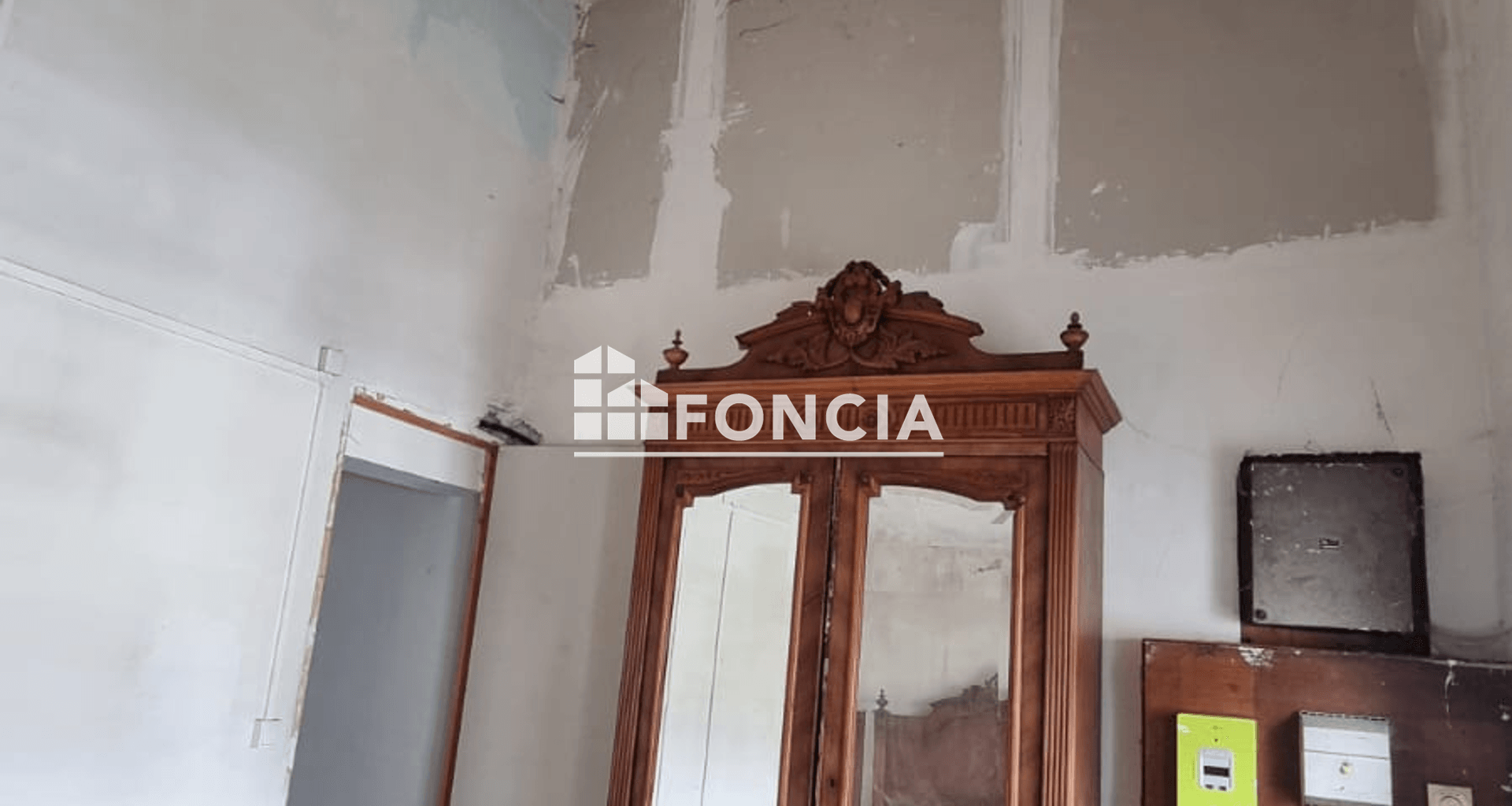 Maison 10 pièces (260 m²) à vendre - Villeneuve-le-roi (94290)