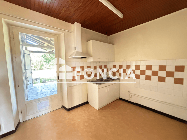 Appartement 3 pièces (64.98 m²) à louer - Perigueux (24000)