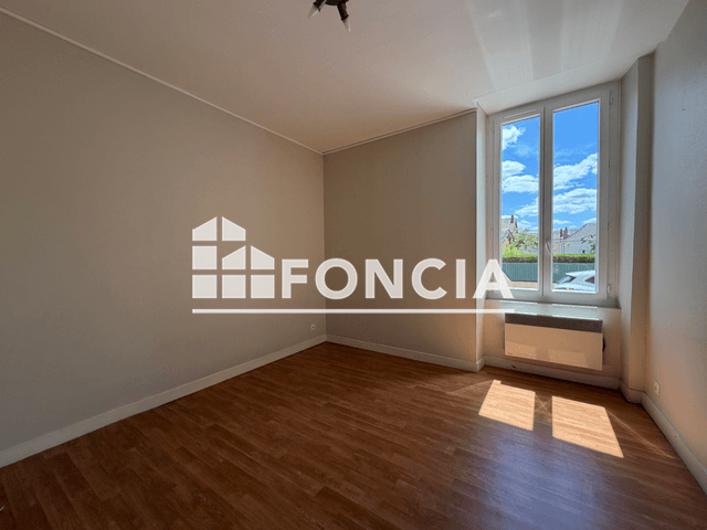 Appartement 3 pièces (64.98 m²) à louer - Perigueux (24000)