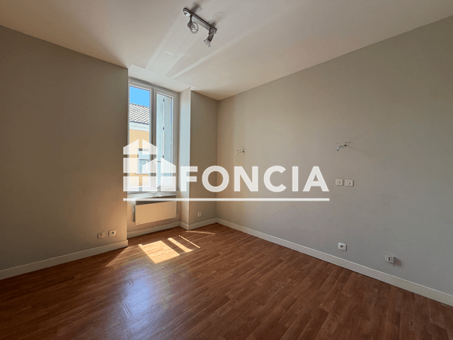 Appartement 3 pièces (64.98 m²) à louer - Perigueux (24000)