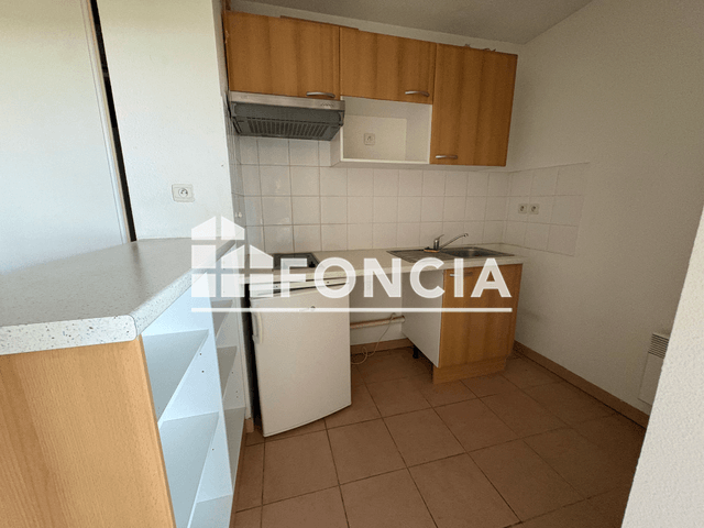 Appartement 2 pièces (41 m²) à louer - Saint Juery (81160)