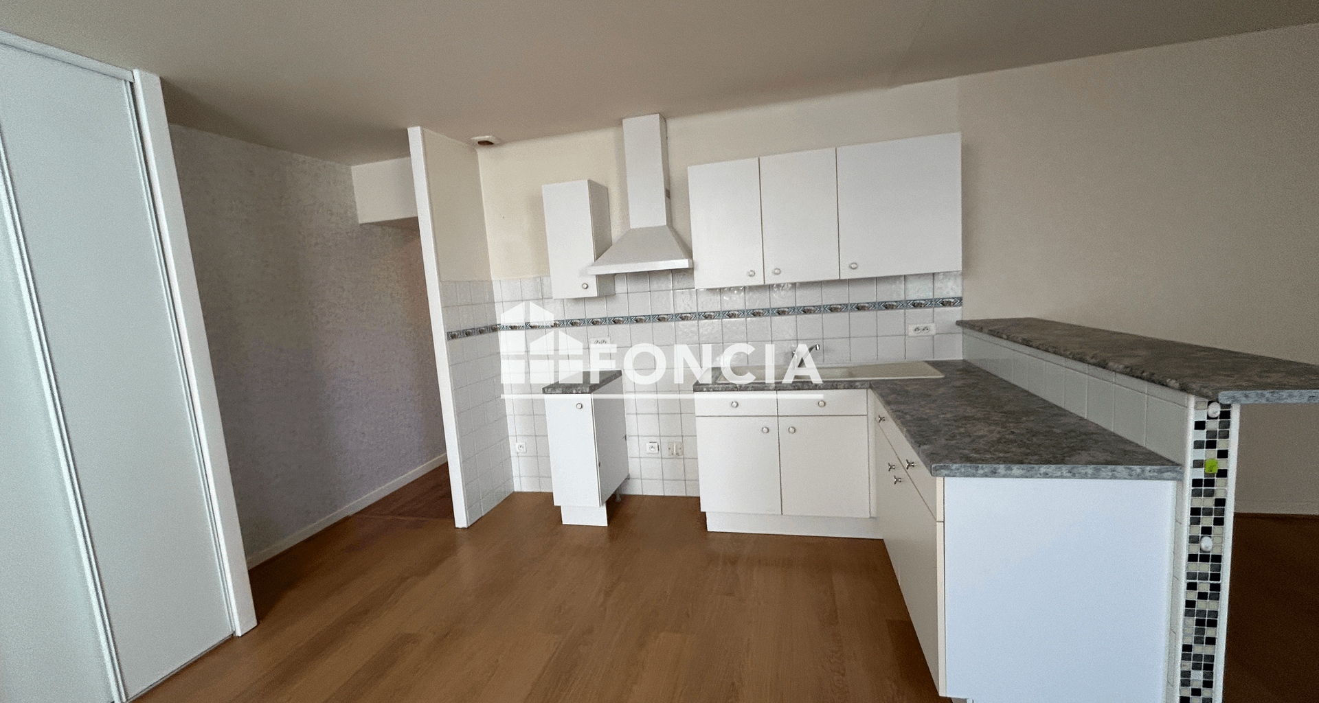 Appartement 3 pièces (66.75 m²) à louer - Jarcieu (38270)