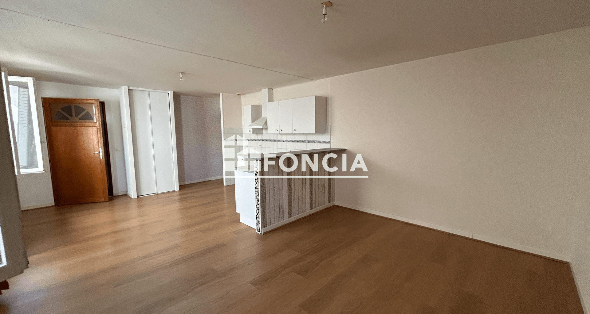 Appartement 3 pièces (66.75 m²) à louer - Jarcieu (38270)