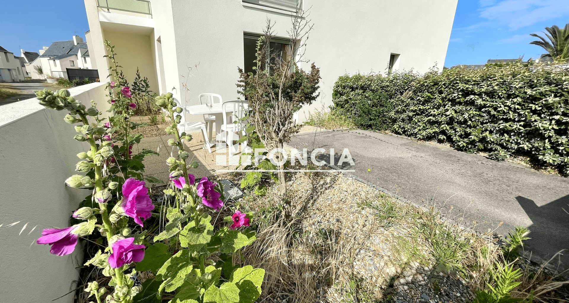 Appartement 2 pièces (41.24 m²) à vendre - Batz-sur-mer (44740)