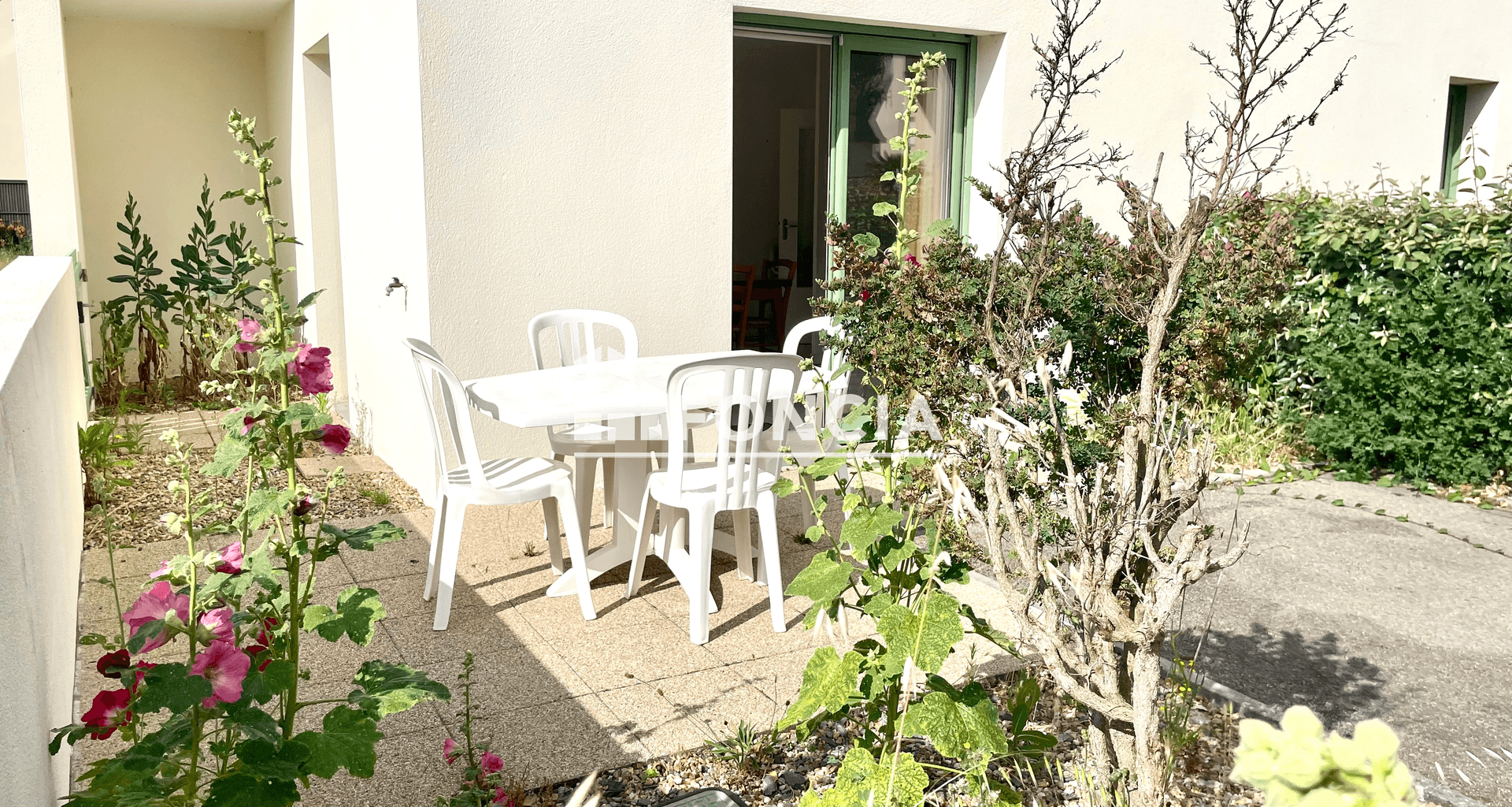 Appartement 2 pièces (41.24 m²) à vendre - Batz-sur-mer (44740)