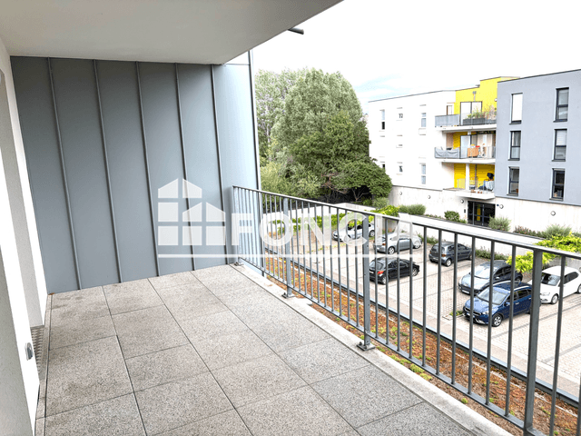 Appartement 3 pièces (63.5 m²) à louer - Obernai (67210)