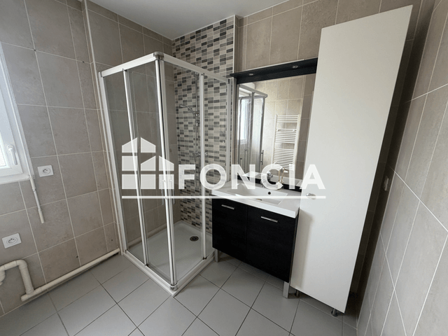 Appartement 3 pièces (61.39 m²) à louer - Eysines (33320)