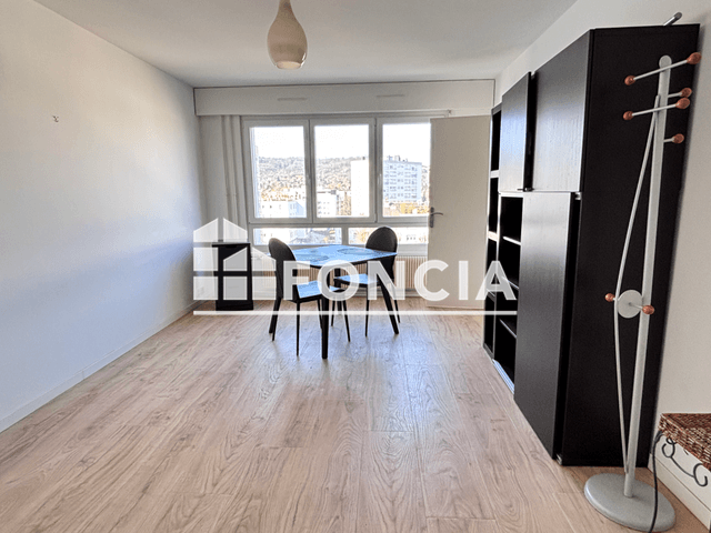 Studio meublé (30.13 m²) à louer - Thionville (57100)