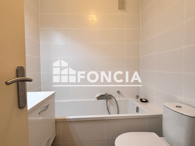 Studio meublé (30.13 m²) à louer - Thionville (57100)