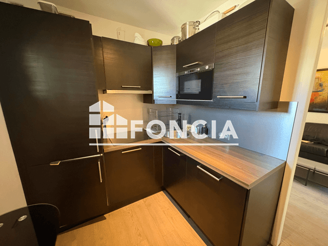 Appartement 3 pièces (41.8 m²) à louer - Saint-mandrier-sur-mer (83430)