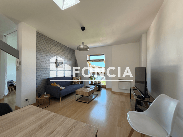 Appartement 4 pièces (84.69 m²) à louer - Perigueux (24000)