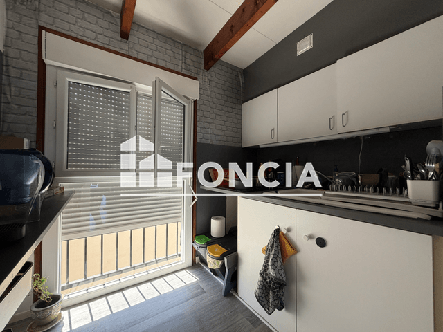 Appartement 4 pièces (84.69 m²) à louer - Perigueux (24000)