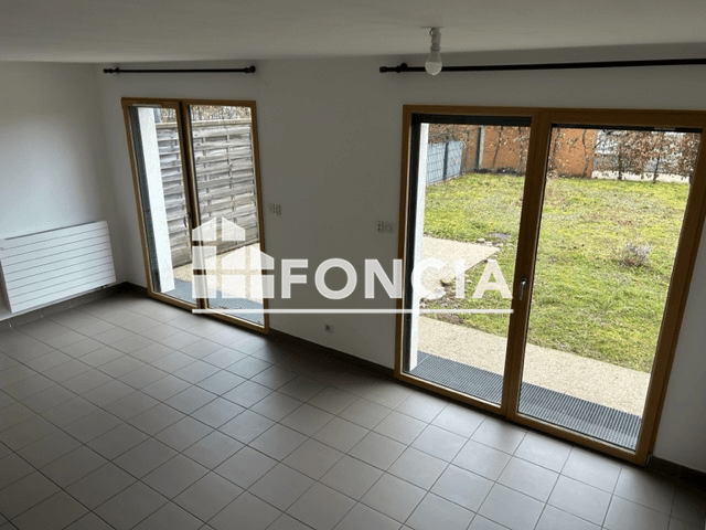 Maison 4 pièces (106 m²) à louer - Epinal (88000)