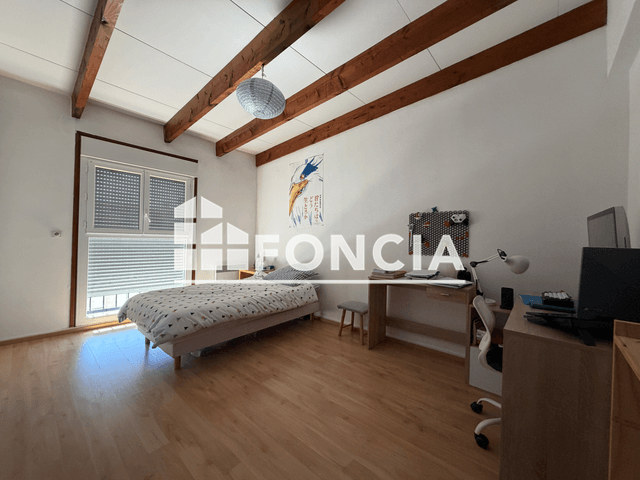 Appartement 4 pièces (84.69 m²) à louer - Perigueux (24000)