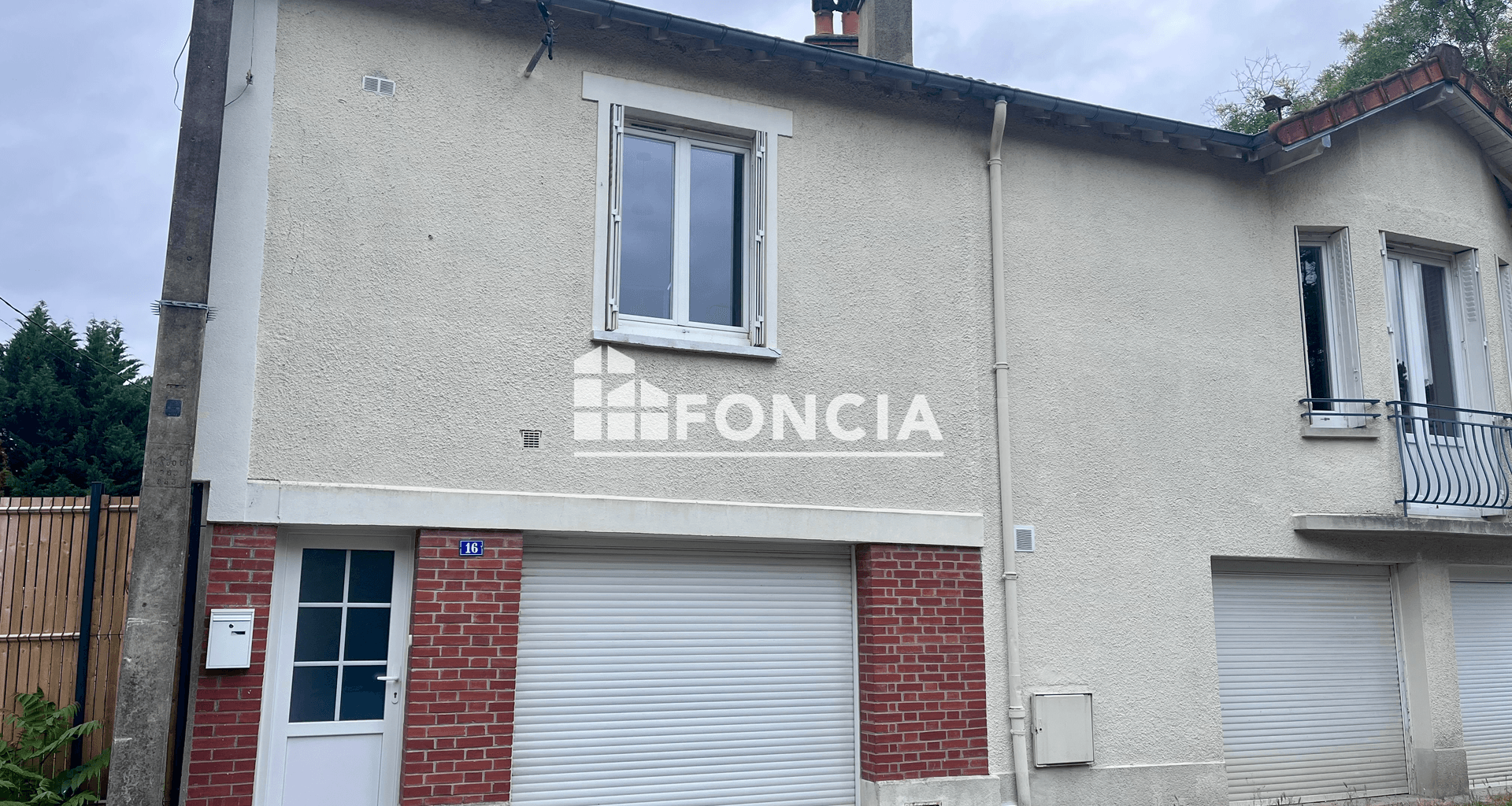 Maison 3 pièces (80.51 m²) à louer - Samois-sur-seine (77920)
