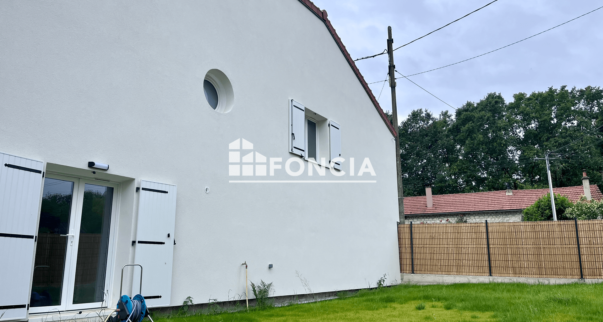 Maison 3 pièces (80.51 m²) à louer - Samois-sur-seine (77920)