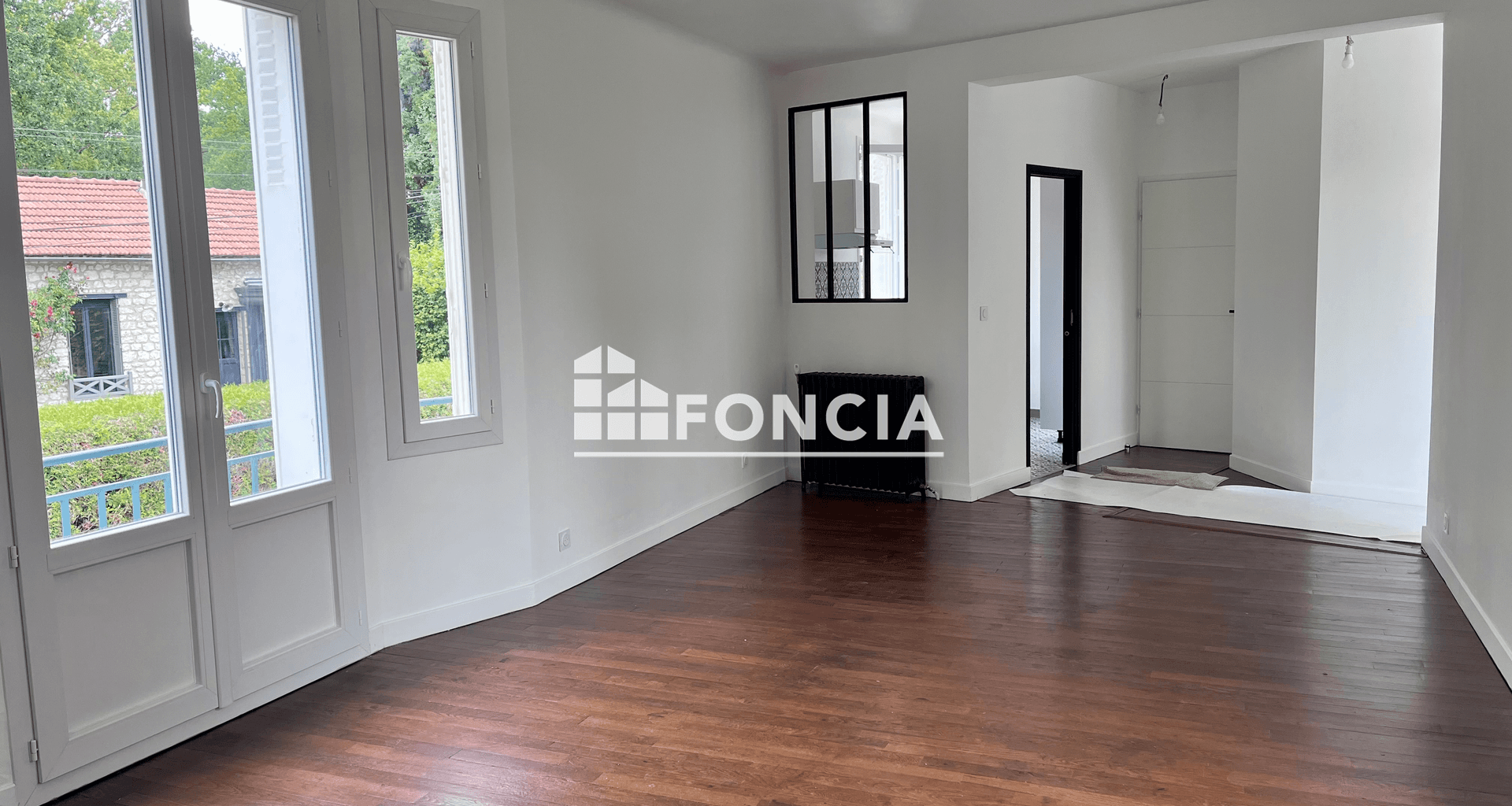 Maison 3 pièces (80.51 m²) à louer - Samois-sur-seine (77920)