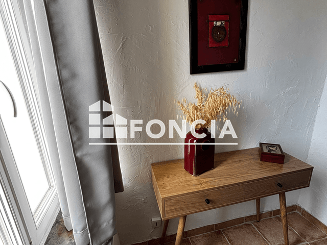 Appartement meublé 2 pièces (28.75 m²) à louer - Narbonne (11100)