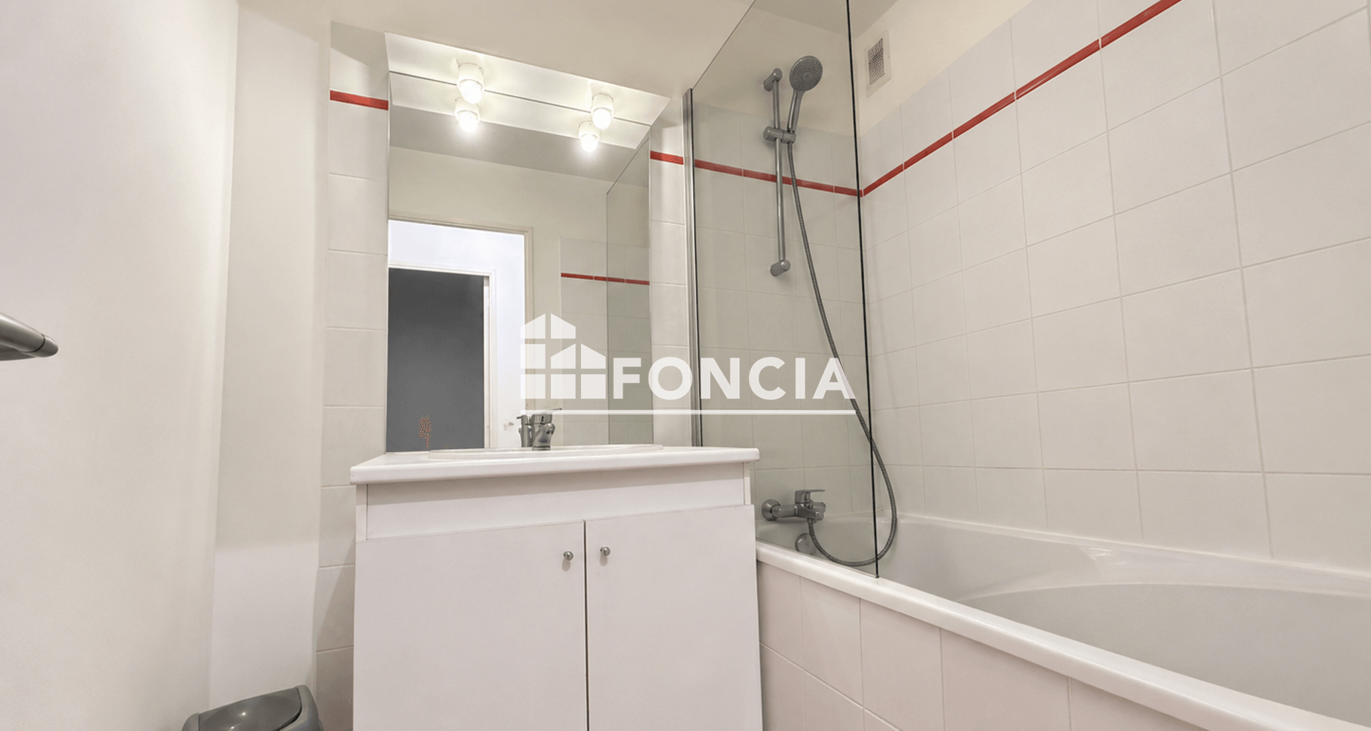Appartement 3 pièces (59.46 m²) à vendre - Saint-paul-lès-dax (40990)