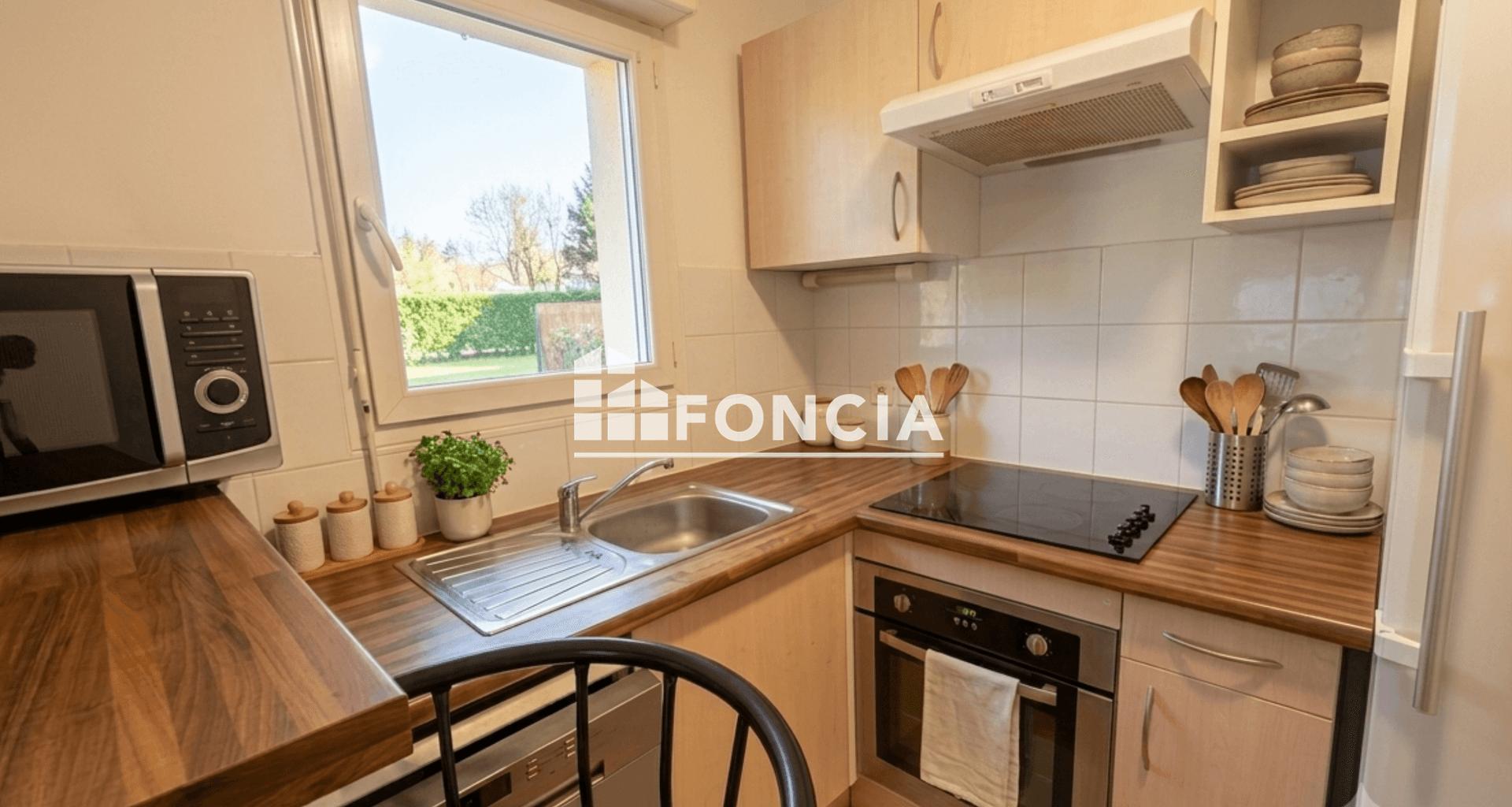 Appartement 3 pièces (59.46 m²) à vendre - Saint-paul-lès-dax (40990)
