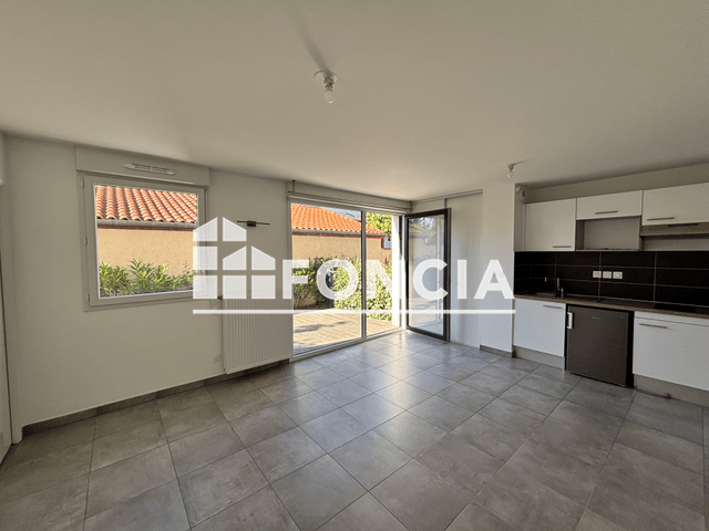 Appartement 2 pièces (48.42 m²) à louer - Blagnac (31700)