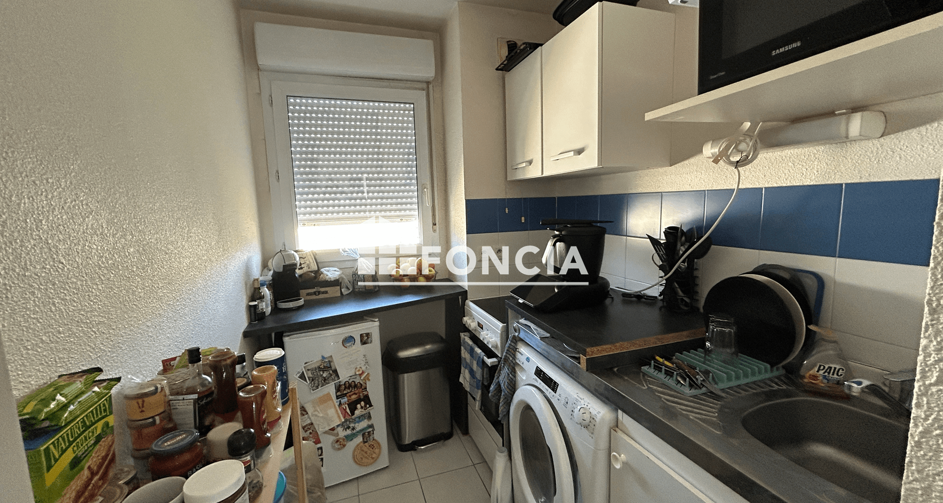 Appartement 2 pièces (54.03 m²) à louer - Bagnols-sur-cèze (30200)