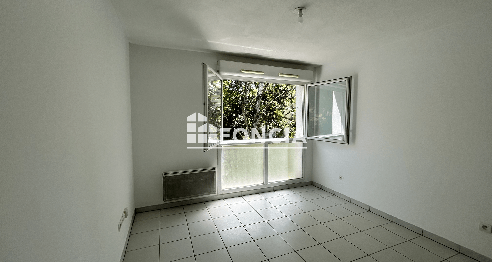 Studio (21.16 m²) à vendre - Mérignac (33700)