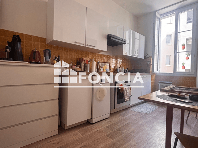Appartement 5 pièces (167.05 m²) à louer - Toulon (83000)