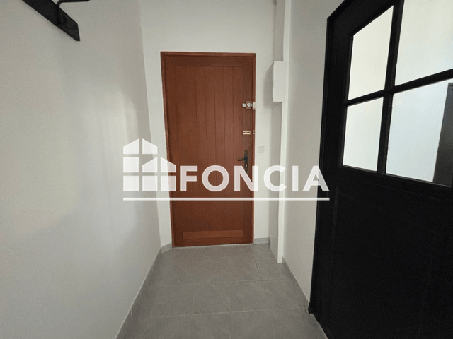 Appartement 2 pièces (41.47 m²) à louer - Tours (37000)