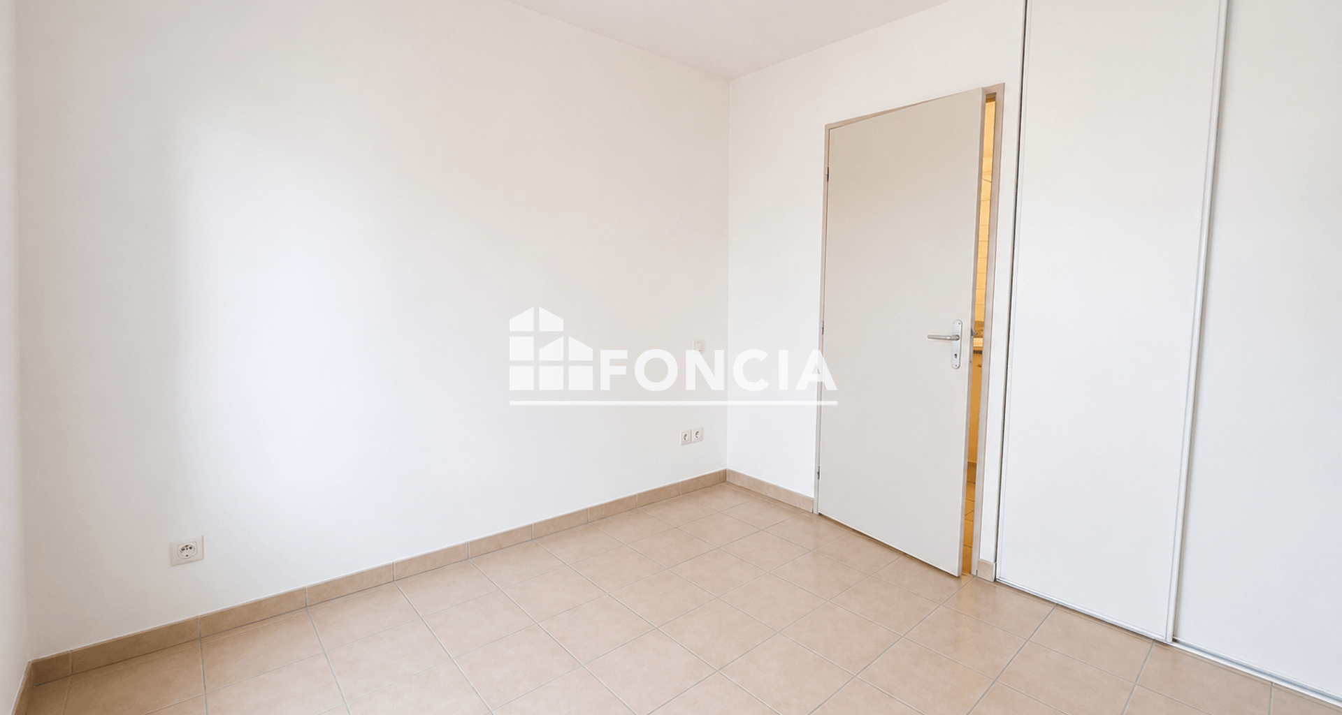 Appartement 2 pièces (34 m²) à vendre - Le Pontet (84130)