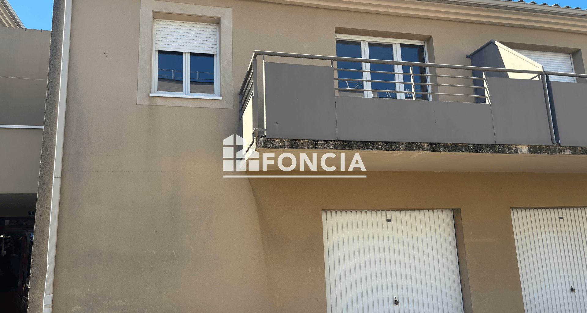 Appartement 2 pièces (34 m²) à vendre - Le Pontet (84130)