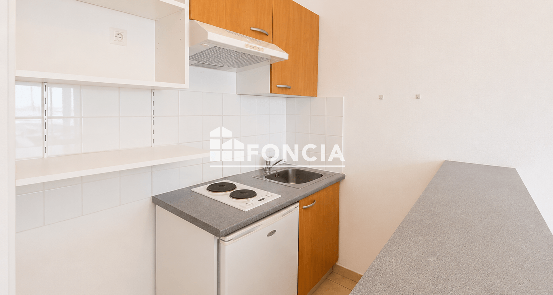 Appartement 2 pièces (34 m²) à vendre - Le Pontet (84130)