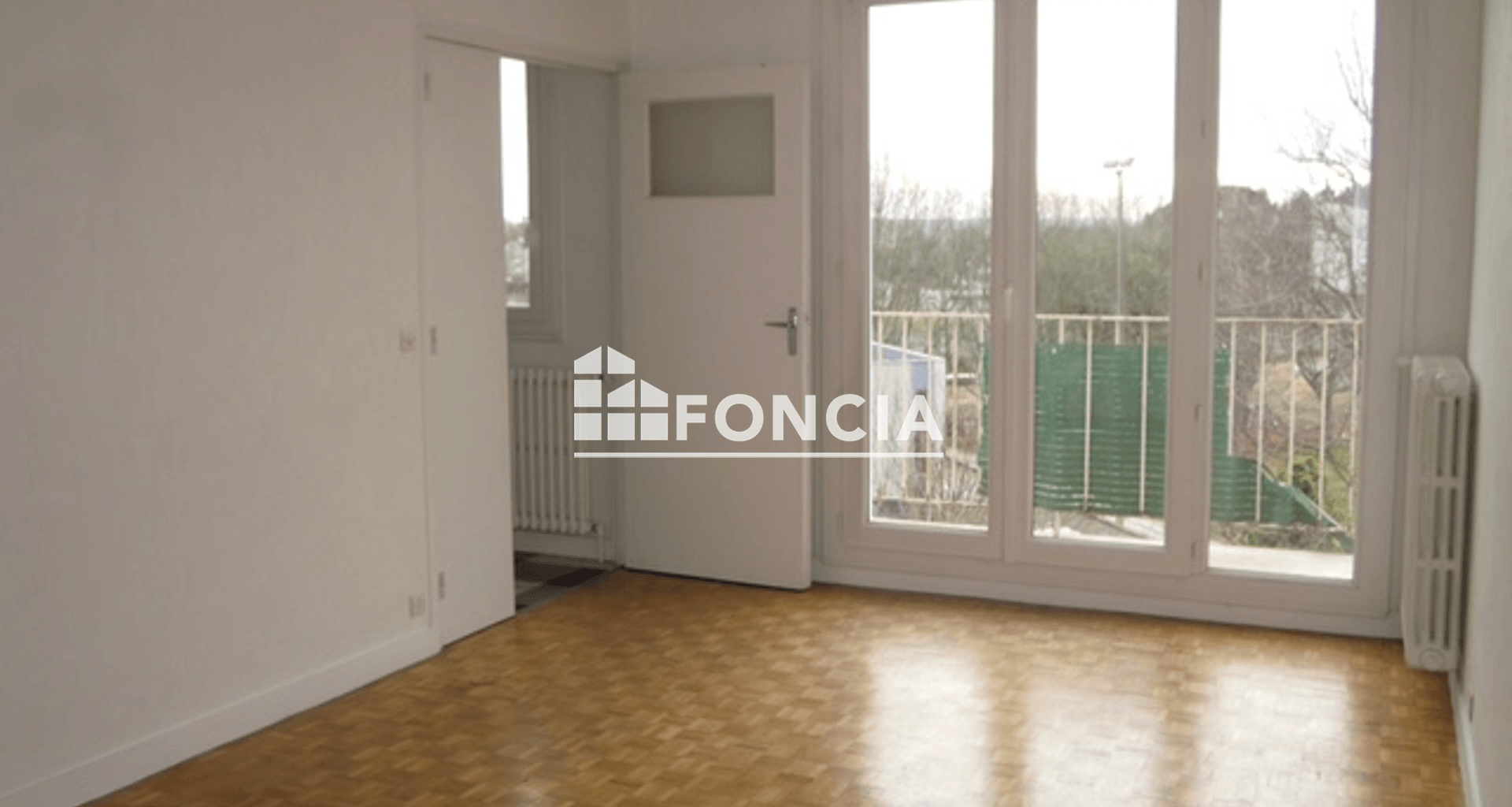 Appartement 3 pièces (63.09 m²) à louer - Saint-brieuc (22000)