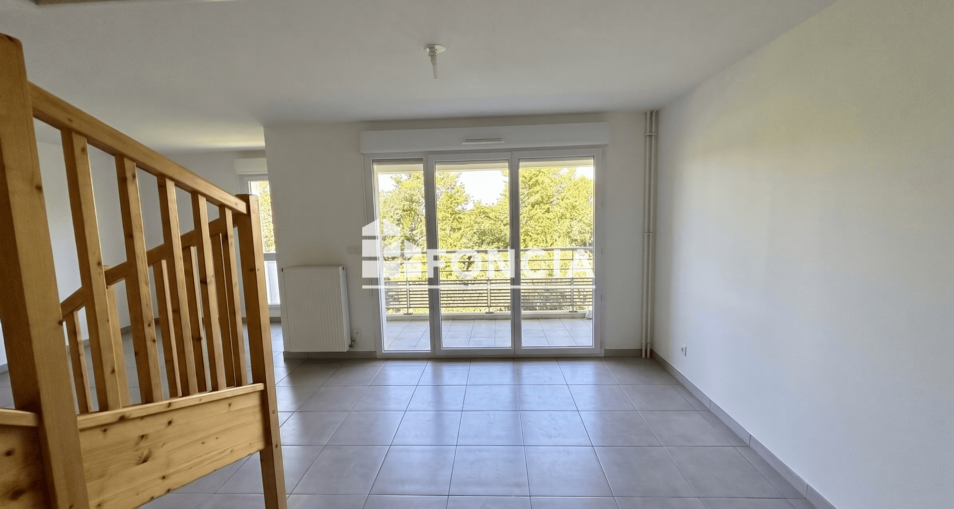 Appartement 3 pièces (73.27 m²) à vendre - Bassens (33530)