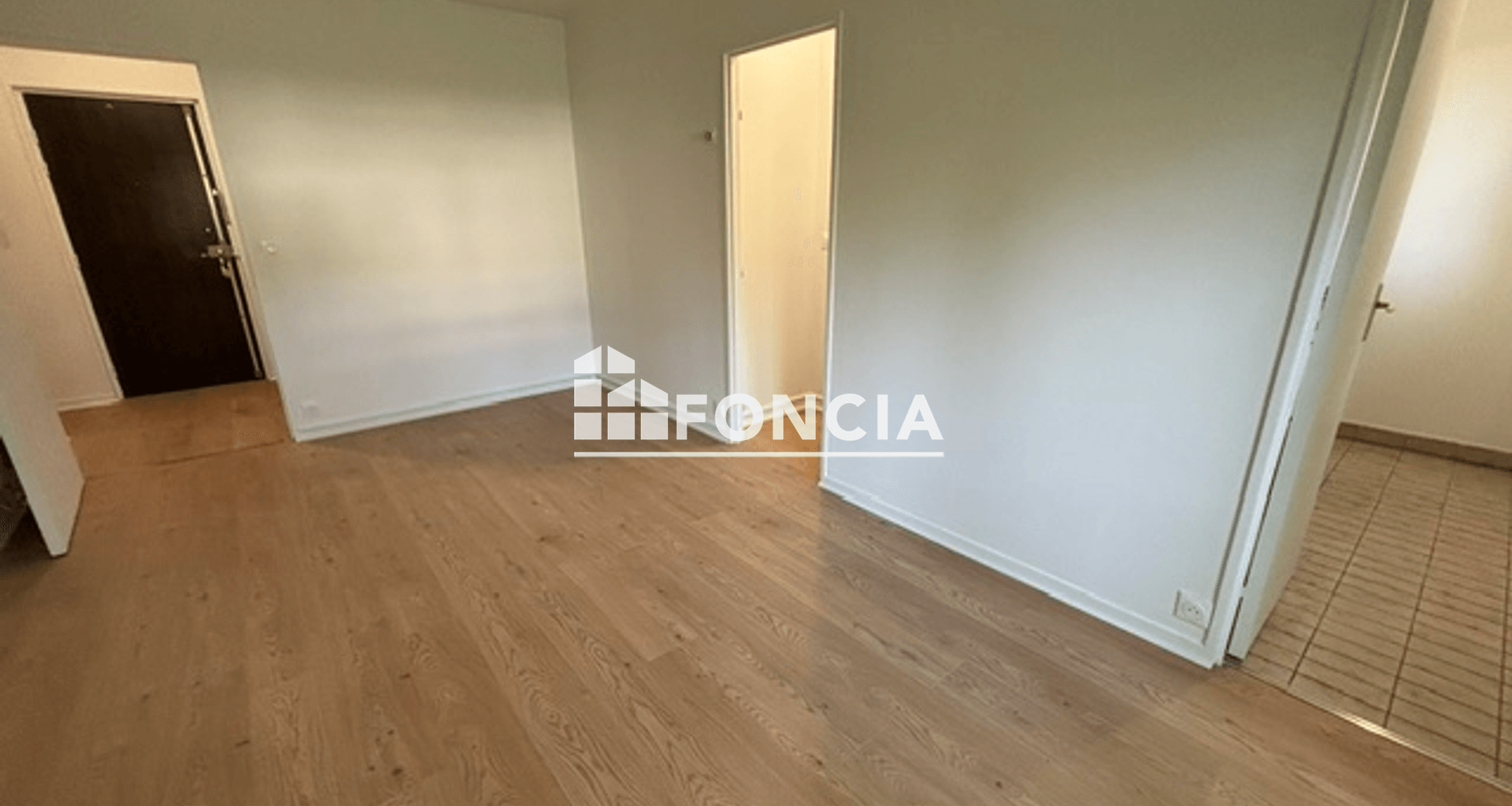 Studio (27 m²) à louer - Nogent-sur-marne (94130)