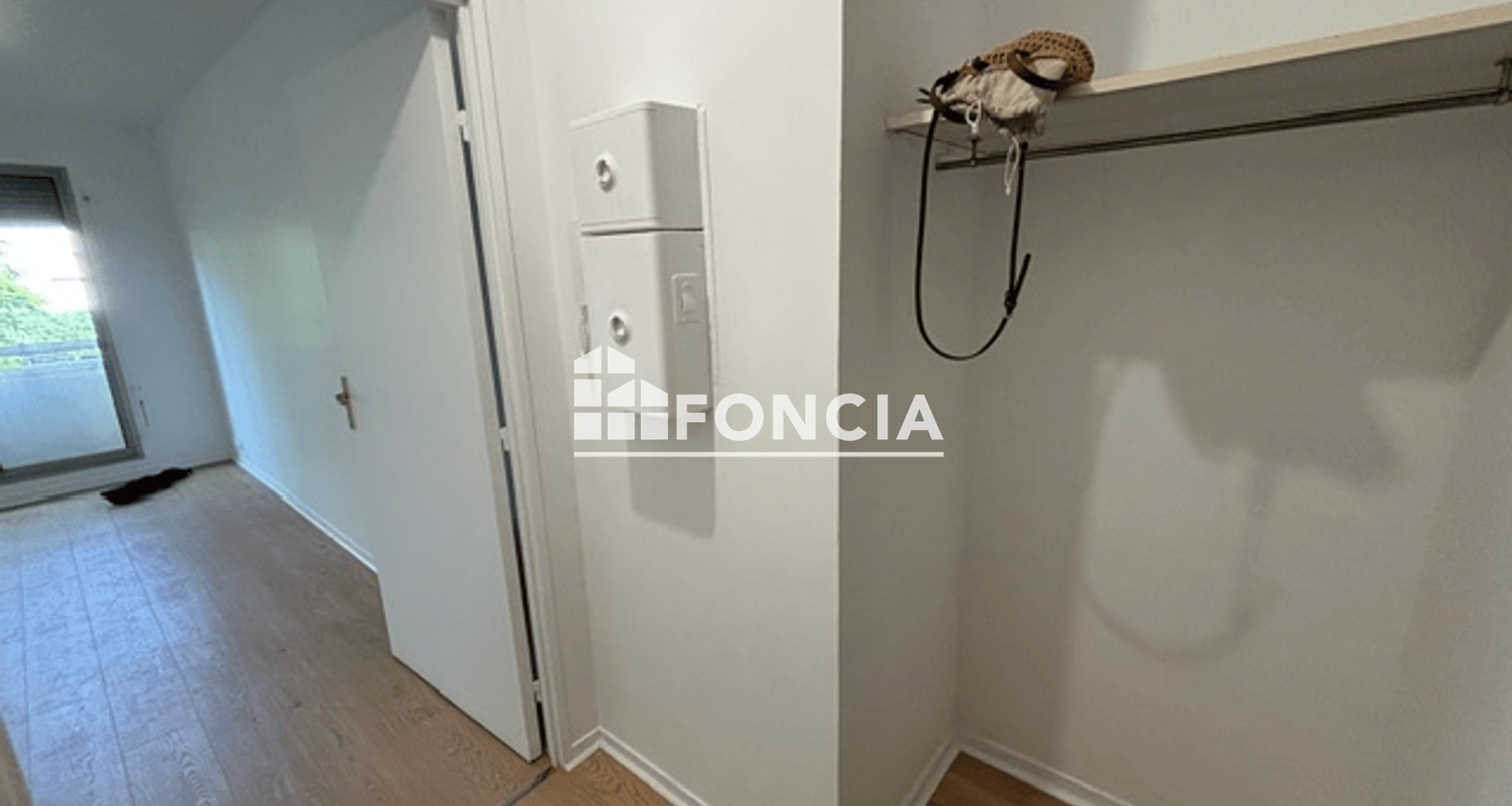 Studio (27 m²) à louer - Nogent-sur-marne (94130)
